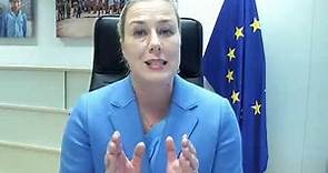 Ms Jutta Urpilainen, Commissioner for International Partnerships, European Commission - GEM 2020