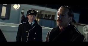 Titanic - Mr. J. Bruce Ismay - Scene