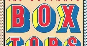 Box Tops - The Ultimate Box Tops