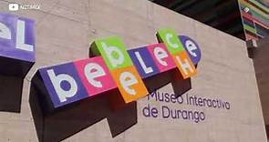 Museo Bebeleche, el más divertido de Durango
