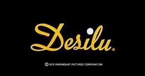 Desilu/CBS Television Distribution (1967/2009) #3