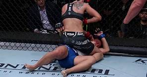 Marina Rodriguez vs Michelle Waterson-Gomez UFC Vegas 79 Full Fight Recap Highlights