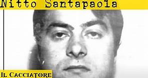 Nitto Santapaola -Il Cacciatore