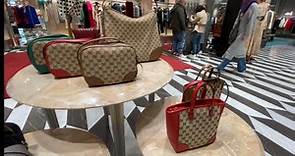 GUCCI OUTLET ROERMOND | GUCCI BAGS