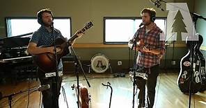 The Brother Brothers on Audiotree Live (Full Session)