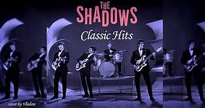 The Shadows Classic Hits - The Sound of Hank, Bruce & Brian