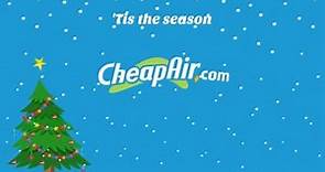 CheapAir - How to book the cheapest holiday flights.