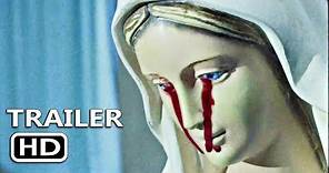 THE DEVIL'S DOORWAY Official Trailer (2018) Horror Movie