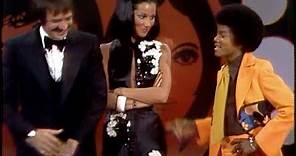 THE JACKSON 5 ON THE SONNY AND CHER COMEDY HOUR - Full HQ 15/09/1972