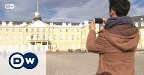 Karlsruhe | Discover Germany