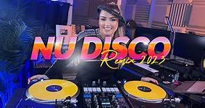 Nu Disco Mix | #01 | The Best of Nu Disco - Mixed by Jeny Preston