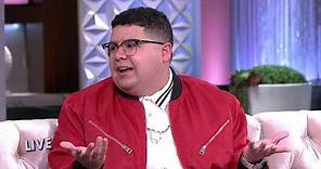 FULL INTERVIEW PART ONE: Rico Rodriguez Talks End of “Modern Family” and More