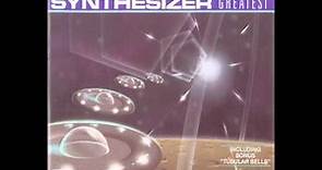 Vangelis - Chariots Of Fire (Synthesizer Greatest Vol. 1 by Star Inc.)