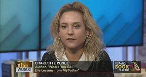 After Words-Charlotte Pence
