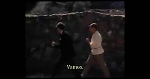 Jean Claude Van Damme en "Monaco Forever" (1984) - Subtítulos en español [1080p]