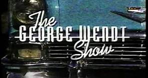 The George Wendt Show OPENING CREDITS