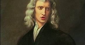 Conosciamo meglio Isaac Newton