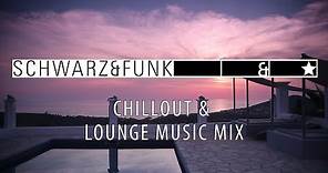 LUXURY Ibiza Chillout Lounge Music Mix