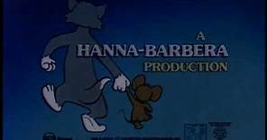 Hanna-Barbera Productions (1975)