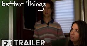 Better Things | Season 1 Ep. 6: Alarms Trailer | FX