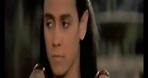 jaye davidson At the beginning