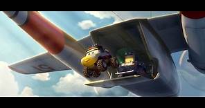 Planes 2 Fire & Rescue - UK Trailer - Official Disney | HD