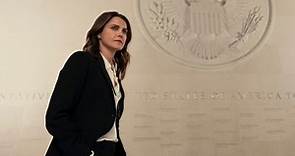 The Diplomat: Netflix rinnova subito la serie politica con Keri Russel per una seconda stagione