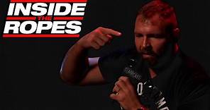 Jon Moxley On What Led Up To Him Leaving WWE
