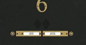 Jesse Lacey / Kevin Devine - Devinyl Splits No. 6