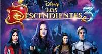 ▷ Ver Los Descendientes 3 Online (2019) | EXAPELIS