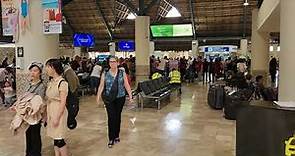 Punta Cana Airport (PUJ) Arrival Tips and Transfer Guide