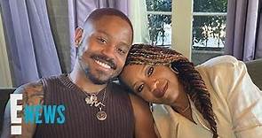 Regina King's Son Ian Alexander Jr. Dead at 26 | E! News