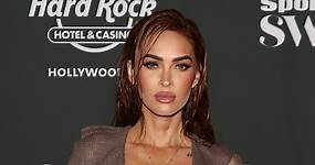 Megan Fox Freed the Nipple in a Sexy Wilderness Photo Shoot