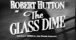The Whistler TV Series: The Glass Dime