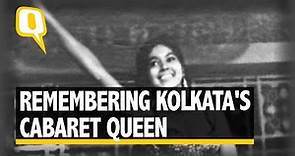 Remembering Miss Shefali, Kolkata's Cabaret Queen | The Quint