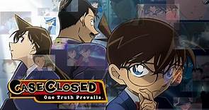 Watch Case Closed (Detective Conan)