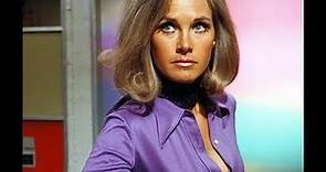 Wanda Ventham