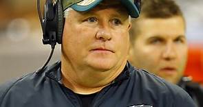 Chip Kelly Fired as Eagles HC: Latest Comments and Reaction