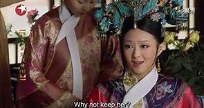 Empresses in the Palace Episode 1