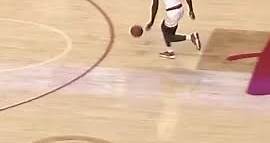 Brice Williams Block & Juwan Gary Dunk vs. Cal State Fullerton | Nebraska Men's Basketball