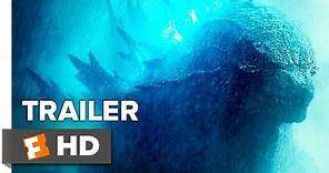 Godzilla: King of the Monsters Final Trailer (2019) | Movieclips Trailers