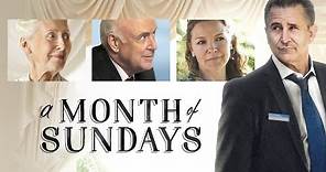 A Month of Sundays - Official Trailer