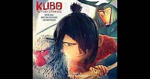 Dario Marianelli – While My Guitar Gently Weeps - (Kubo and the Two Strings, 2016)