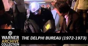 Preview Clip | The Delphi Bureau | Warner Archive