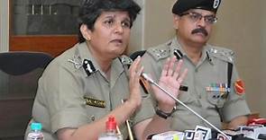 BSF IG of Punjab Frontier has said that the jurisdiction of BSF has increased but the powers of Punjab Police have not been curtailed. #bsf_50km | Force scout