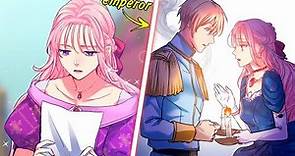 EVERYONE THOUGHT THAT SHE KILLED the EMPEROR But in FACT THEY Had a SECRET AFFAIR!!! - Manhwa Recap