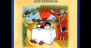 Cat Stevens 1970 Tea for the Tillerman