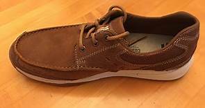 My Review of Clarks Shoes: The Most Comfortable Footwear