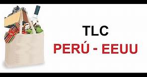 TLC PERU EEUU