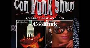 Con Funk Shun - Lovin' Fever (Extended 1983)